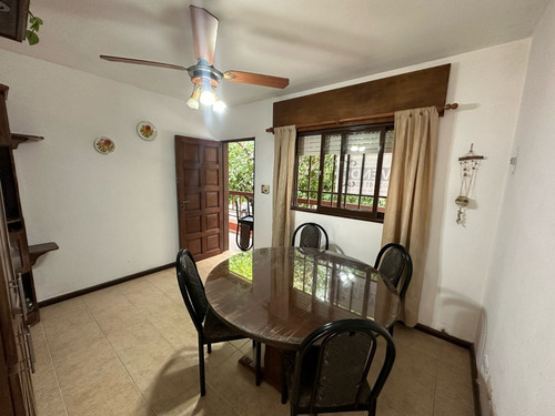 Departamento Venta Villa Carlos Paz 2 Dormitorios A Metros De La Costanera
