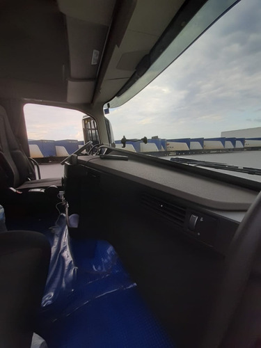 Volvo Fh 460 6x2 T