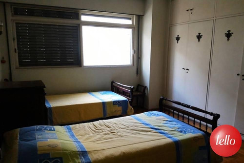 Imagem 16 de 27 de Apartamento - Ref: 159427