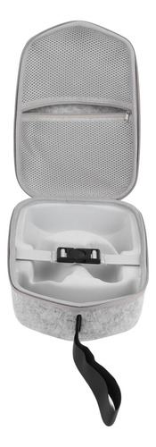 Bolsa De Almacenamiento De Gafas Vr, Eva, Antiarañazos, Port