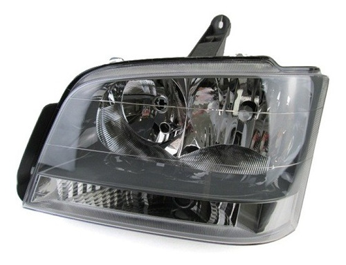 Farol Delantero Izquierdo Chevrolet S10 2006-2011