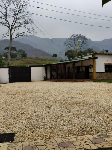 Finca En Bejuma Camino Verde