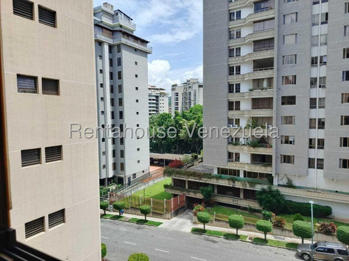 Apartamento En Venta En Terrazas Del Avila Mls #26-269