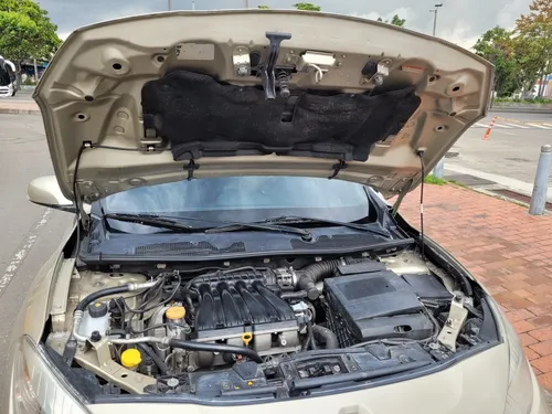 Renault Fluence 2.0 Privilege