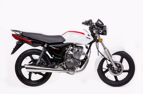 Imagen 4 de 25 de Patentada $416.000 O 12de$52.400 Zanella Rx 150 Z7 Full