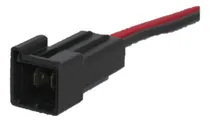 Comprar Ficha 2 Via Compatible Con Luz De Giro Patente Fiat Uno Duna