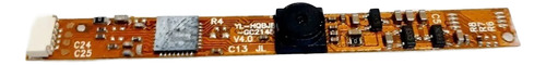 Camara Web Webcam De Notebook Silverstone Stv-131 Stv131 (Usado)