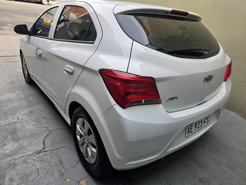 Chevrolet Onix 1.4 Joy Ls