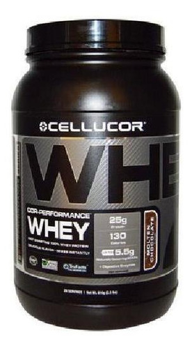 Whey Cor Performance - Cellucor (813g)