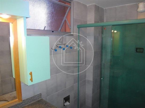 Apartamento - Ref: 759189