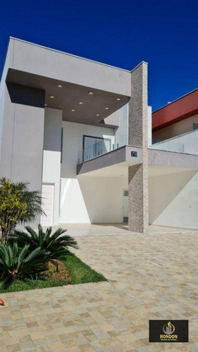 Imagem 13 de 30 de Casa Com 3 Dormitórios À Venda, 202 M² Por R$ 1.220.000 - Jardim Guacyra - Itanhaém/sp - Ca1453