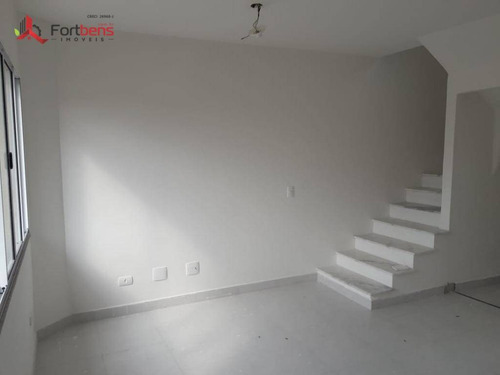 Imagem 8 de 19 de Sobrado Com 2 Dormitórios À Venda, 84 M² Por R$ 275.000,00 - Jardim Vitoria - Caieiras/sp - So0729