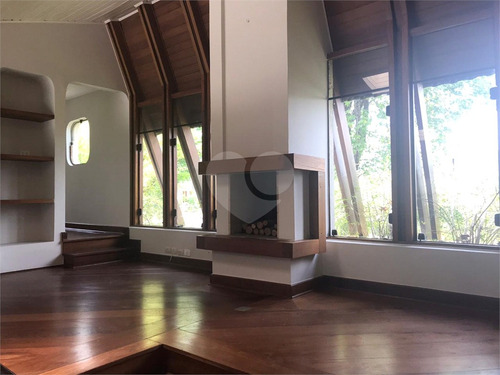 Imagem 9 de 30 de Excelente Casa No Residencial 2 Em Alphaville - Reo470290