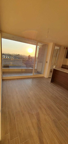Imagen 5 de 23 de Edificio Calle Tres- Vista Poniente Piso 4