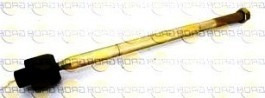 Bieleta Ram-1500 4x2 Susp. Indepen. 2006 - 2012 Int Dr