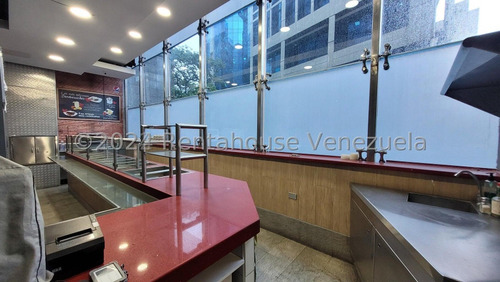 Fondo De Comercio En Venta El Rosal 24-25454