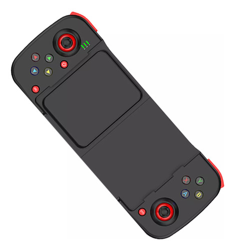 Controlador Joystick Gamepad Para Teléfono Ios