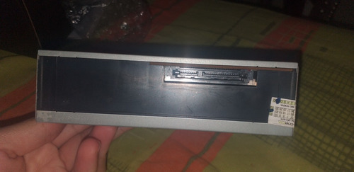 Leitor E Gravador De Cd/dvd Sata Pioneer Dvr-219lbk