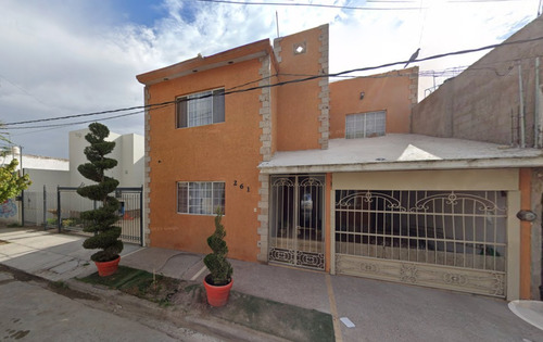 Casa En Recuperacion Aquiles Serdan, Zona Centro, Lerdo Durango. Sh05