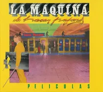 Comprar La Máquina De Hacer Pájaros - Películas Cd