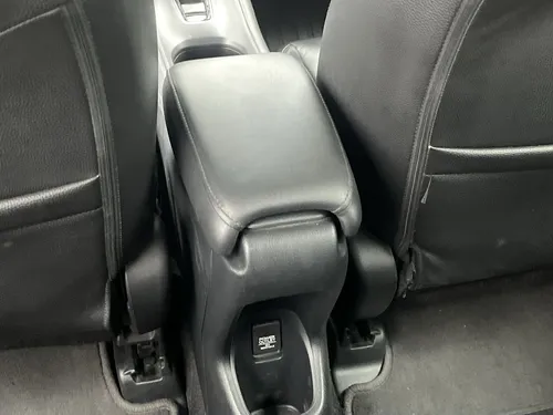 Honda HR-V X-TYLE 1.8 AUT 5P
