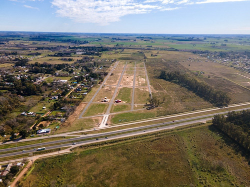 Imagen 12 de 13 de Terreno En Venta De 275m2 Ubicado En Santa Rosa