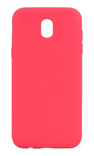 Capa Capinha Tpu Fosca Compatível Com Samsung Galaxy J7 Pro