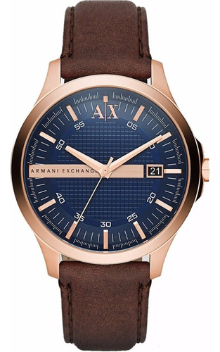 Relógio Armani Exchange Ax2172