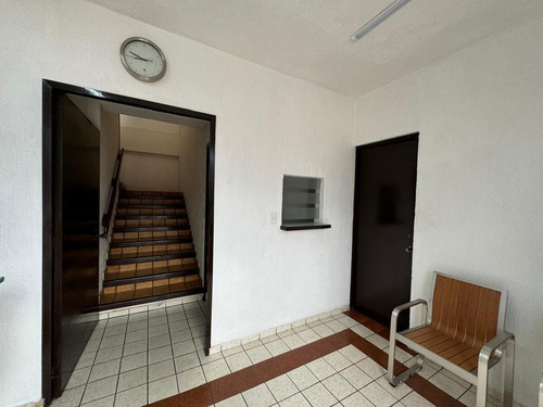 Oficinas En Renta 255m2, Ubicadas En Azcapotzalco, Cod. Or672