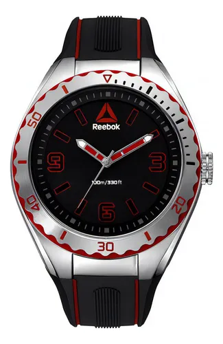 Mallas reebok best sale hombre plata