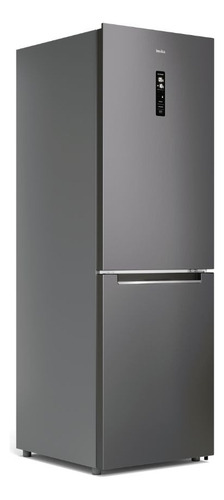 Refrigerador Invita 360 Litros Bottom Freezer Inox -
