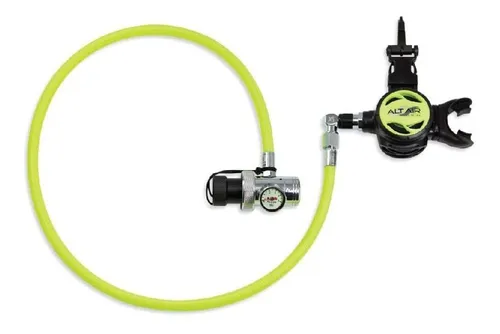 Xs Pony Regulador Buceo
