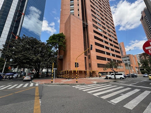 Oficinas En Arriendo Centro Internacional 820-661