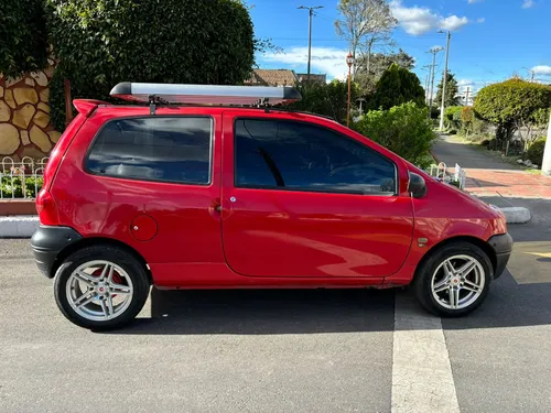 Renault Twingo 1.2 Access +
