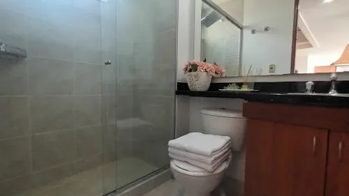 Apartamento En Arriendo Los Naranjos 743-6288