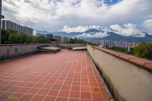 Apartamento En Venta En Cabañas Bello. Cod V13400