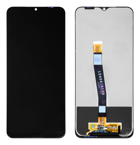 Display Compatible Con Samsung A22 5g Oem - 2dm Digital