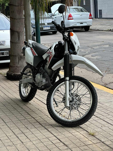 Honda Tornado 250 /// 2021 - 21.000km
