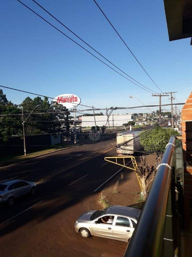 Imagem 2 de 11 de Prédio À Venda, 540 M² Por R$ 1.250.000,00 - Parque Residencial Morumbi - Foz Do Iguaçu/pr - Pr0003