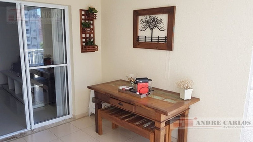 Imagem 5 de 13 de Apartamento - Ref: 1499