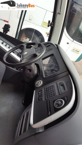 Imagem 7 de 10 de Ônibus Rodov. Trucado Paradiso G7 1200 Ano 2009/09 Johnnybus