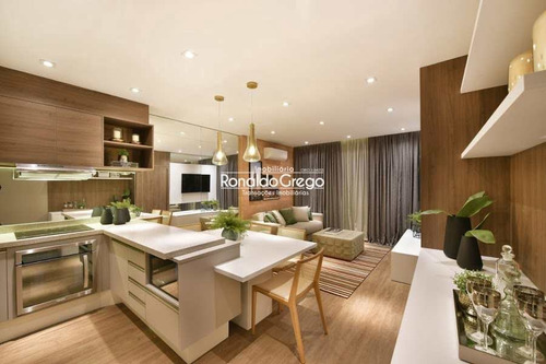 Imagem 2 de 25 de Apartamento Com 1 Dorm, Vila Nova Conceição, São Paulo. - A3673