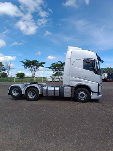 Caminhao Volvo Volvo Fh 460