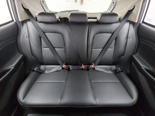 Chevrolet Onix 1.0 TURBO FLEX PREMIER AUTOMÁTICO