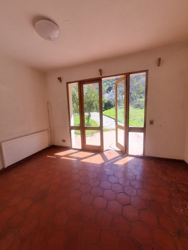 Casa En Arrayan + Con 2 Cabañas