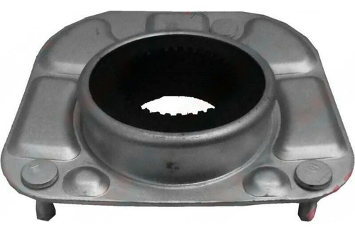 (1) Base Amortiguador Del Izq/der Sup S80 5 Cil 2.5l 04/06