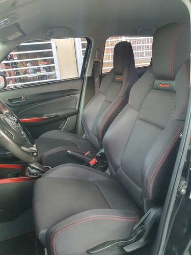 Suzuki Swift 1.4 T Sport At