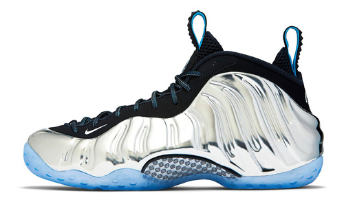 Zapatillas Nike Air Foamposite One 744306-001   