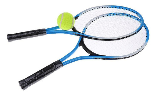 Raqueta De Tenis Para Entrenamiento Niños Accesorio