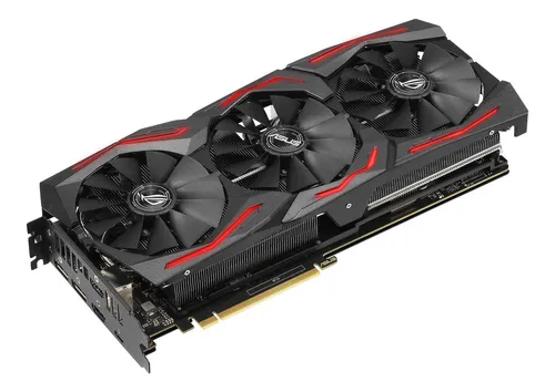 Rtx 2060 super rog best sale strix